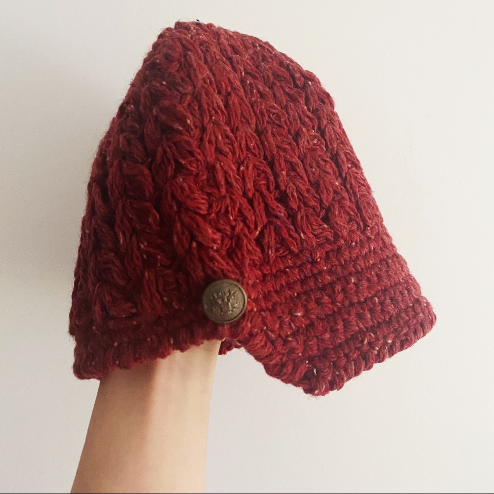 Hat for unisex
